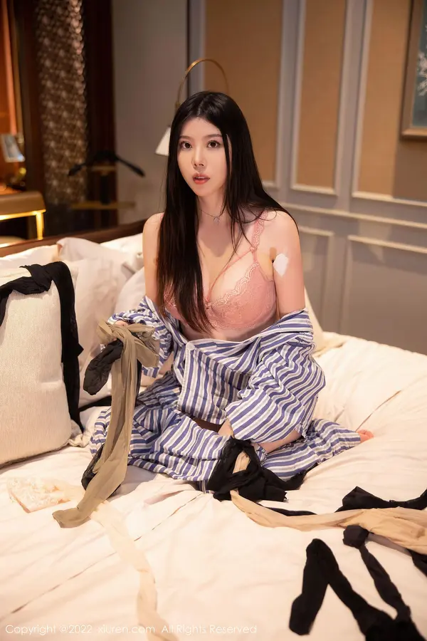 Vol. 05820 白茹雪(84P)