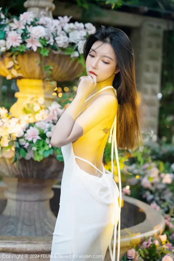Vol. 0472 冯木木LRIS(71P)