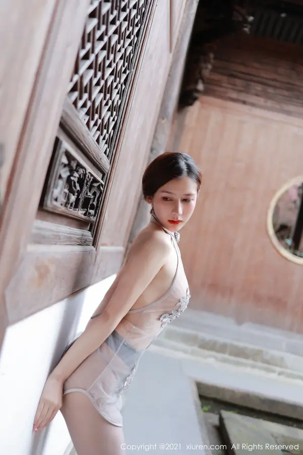 Vol. 03808 尹甜甜(61P)