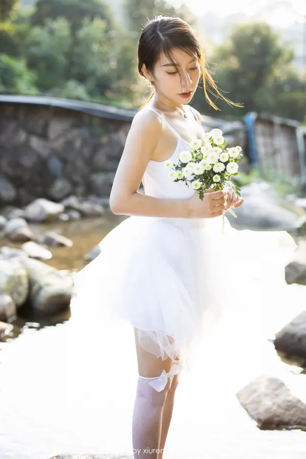 Vol. 0601 vetiver嘉宝贝儿(86P)