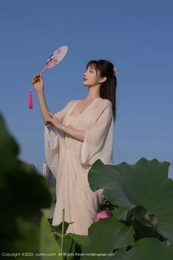 Vol. 10630 陆萱萱(77P)