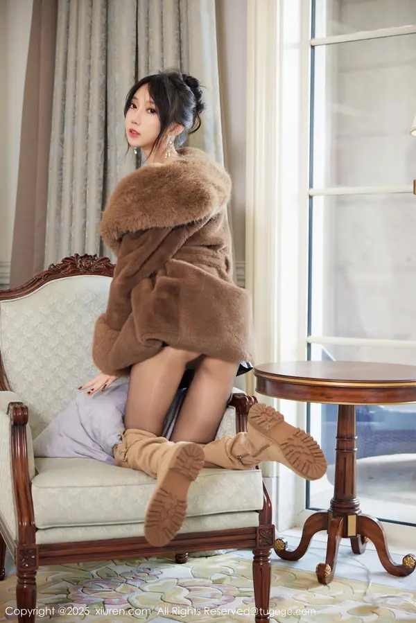 Vol. 09919 玥儿玥er(93P)
