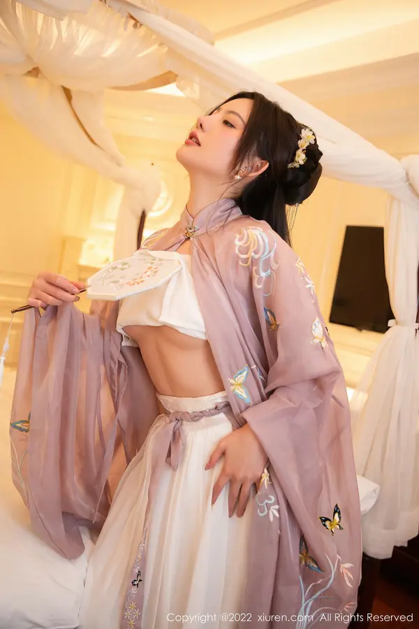 Vol. 04945 就是阿朱啊(89P)
