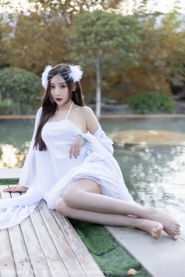 Vol. 0672 王馨瑶yanni(72P)