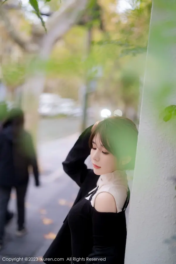 Vol. 06080 婠婠么(80P)