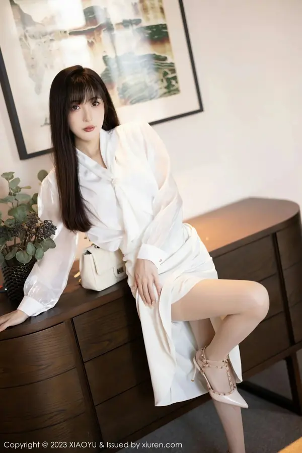 Vol. 1088 林星阑(92P)
