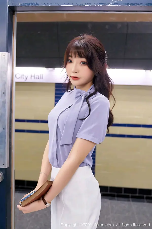 Vol. 02834 芝芝Booty(74P)