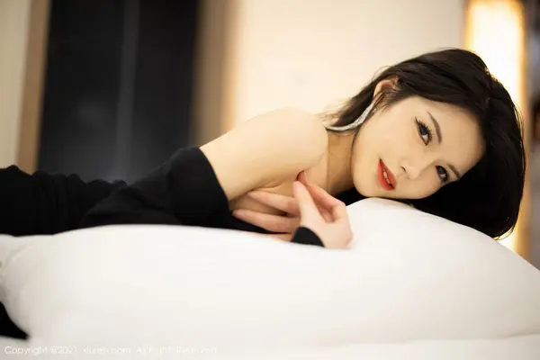 Vol. 03822 媛媛酱belle(97P)
