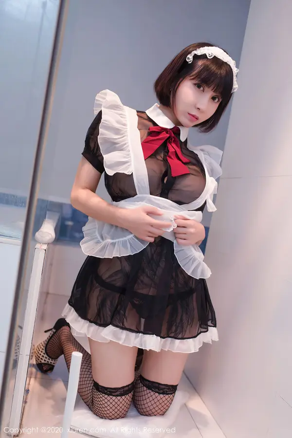 Vol. 02494 安妮斯朵拉_Ann(56P)
