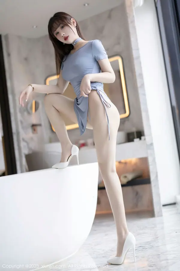 Vol. 06548 张欣欣(82P)