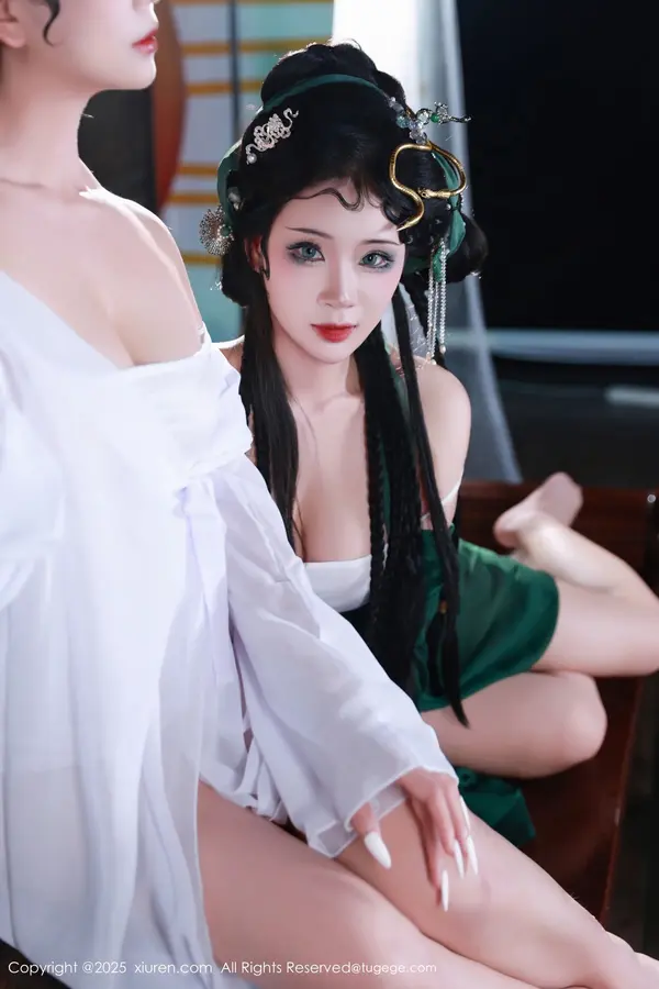Vol. 10561 模特合集(89P)