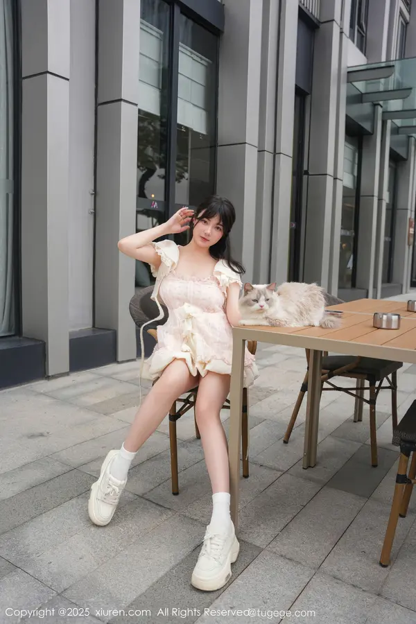 Vol. 10734 软情(76P)