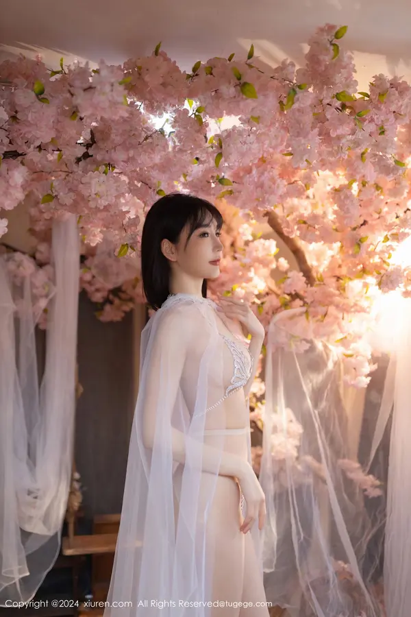 Vol. 08807 陆萱萱(81P)