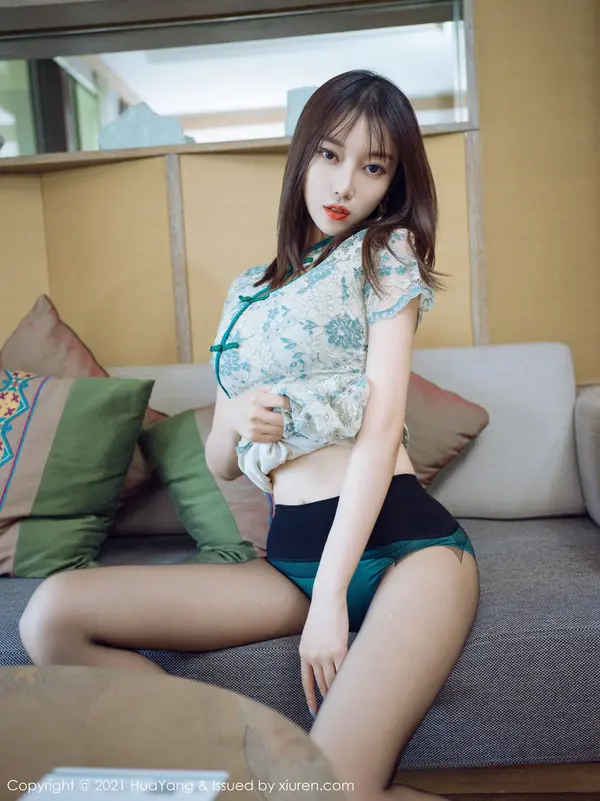 Vol. 0457 玥儿玥er(51P)