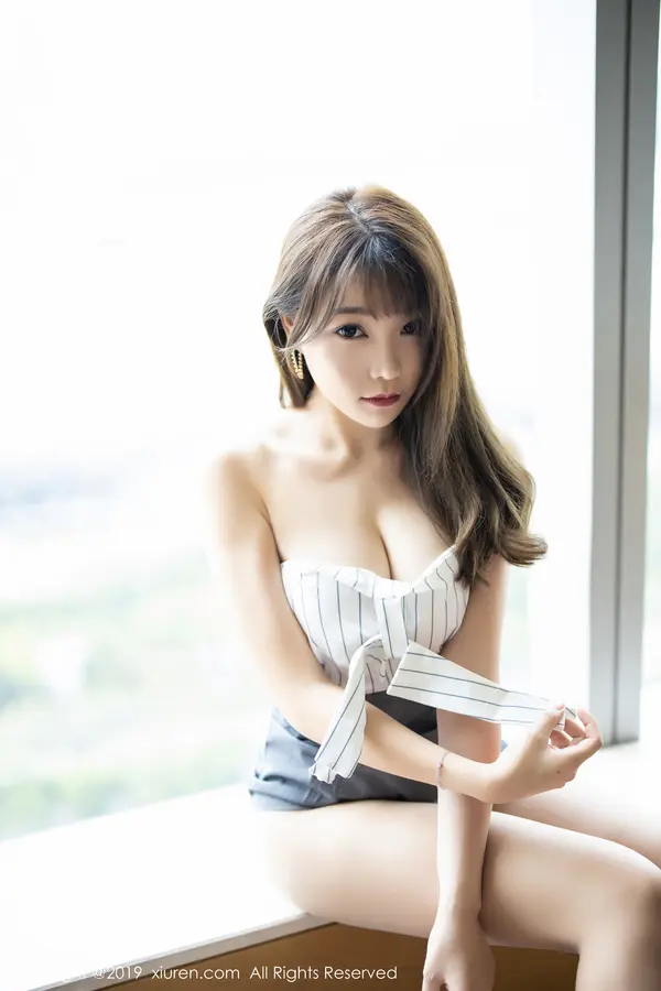 Vol. 01637 芝芝Booty(101P)