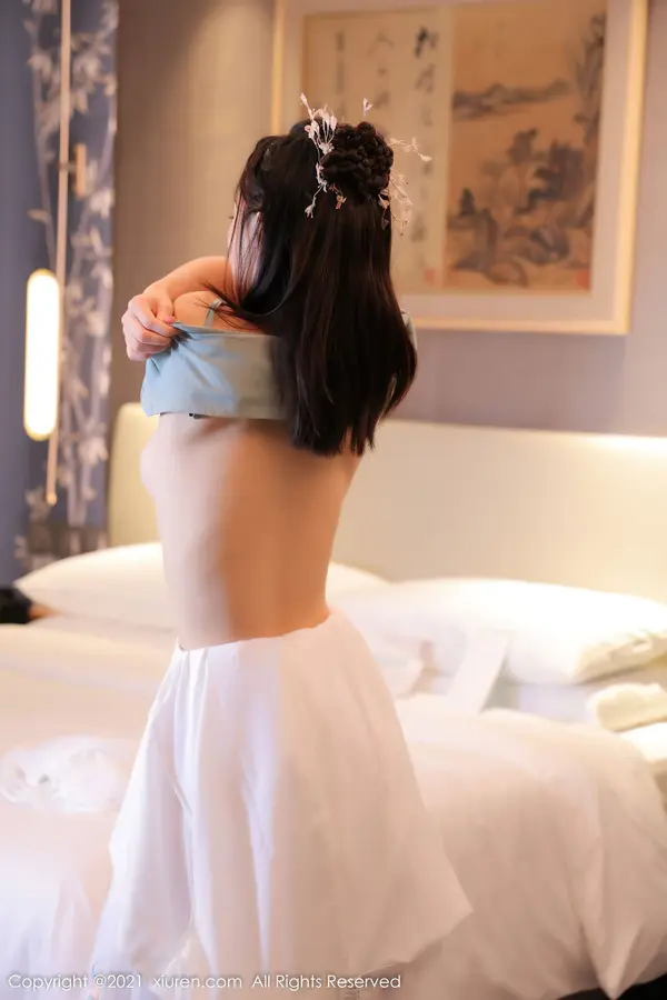 Vol. 04344 西门小玉(54P)