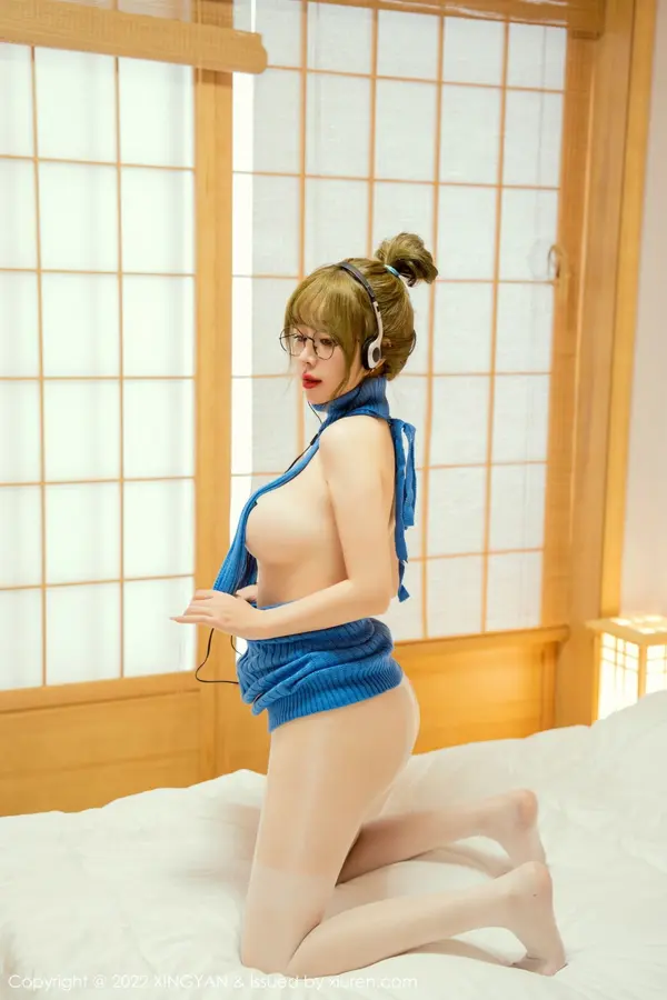 Vol. 0155 王雨纯(78P)