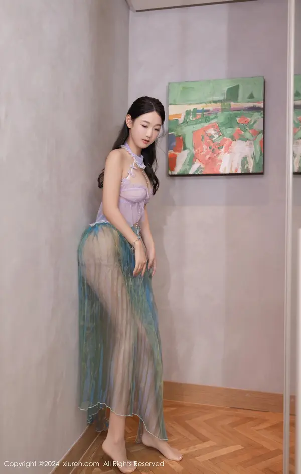 Vol. 08644 唐安琪(81P)