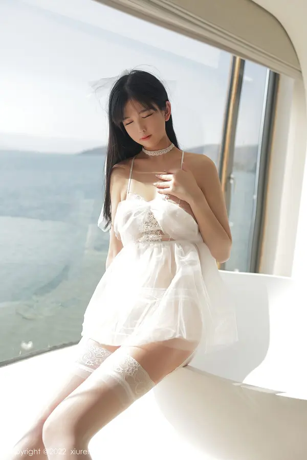 Vol. 04964 李雅柔182CM(60P)