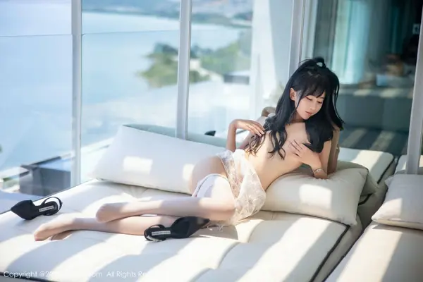 Vol. 05344 小果冻儿(105P)