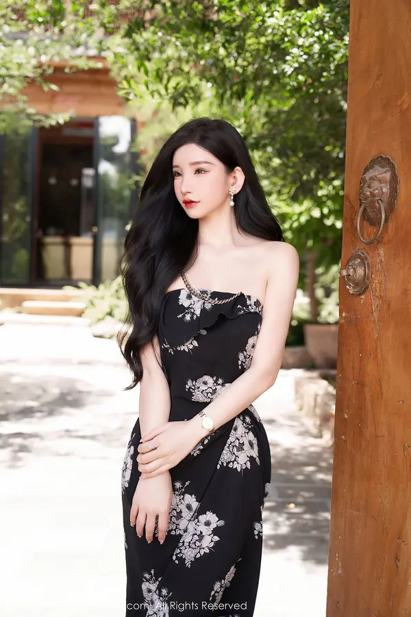 Vol. 05307 周于希Sally(91P)