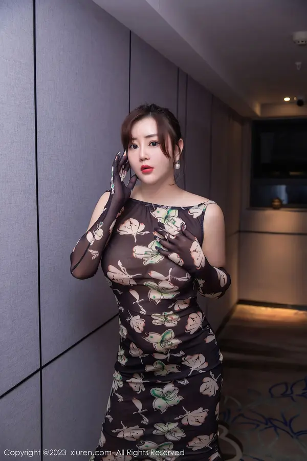 Vol. 06265 王婉悠Queen(51P)