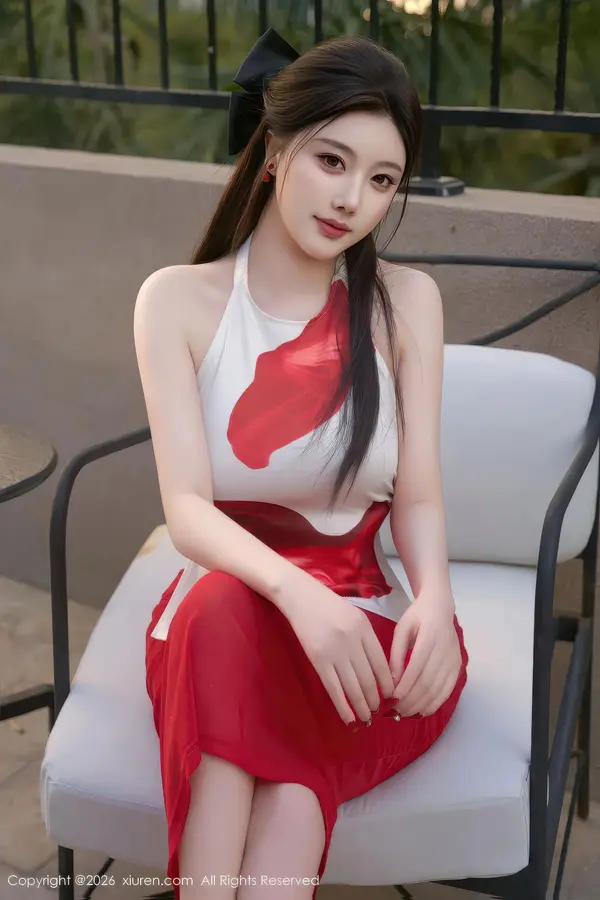 Vol. 11319 杨晨晨(74P)