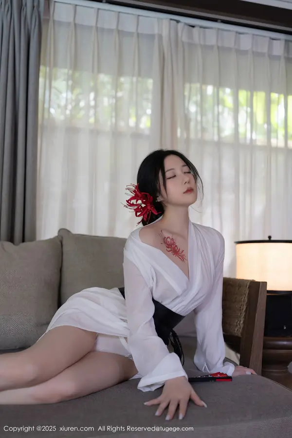 Vol. 10514 鱼子酱Fish(81P)
