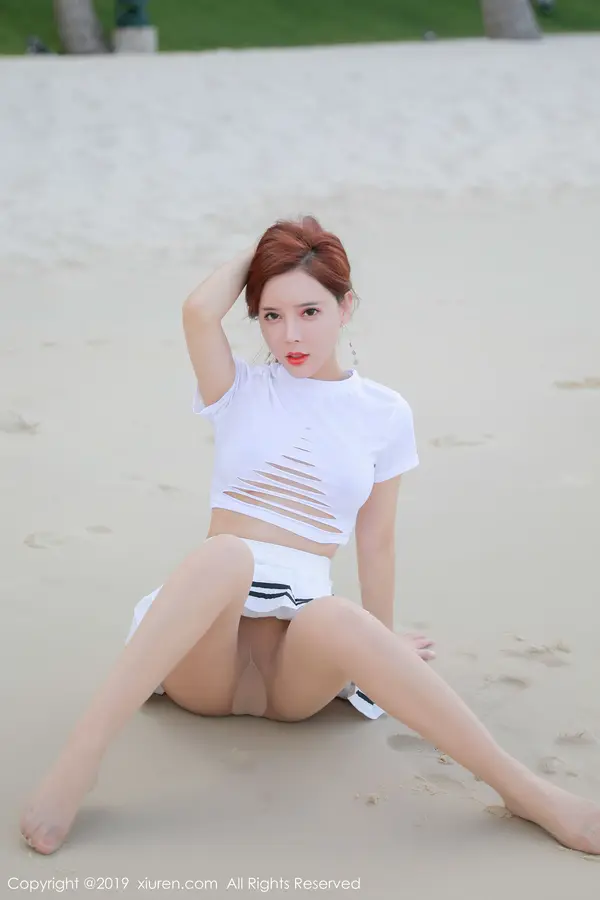 Vol. 01728 艾小青(39P)
