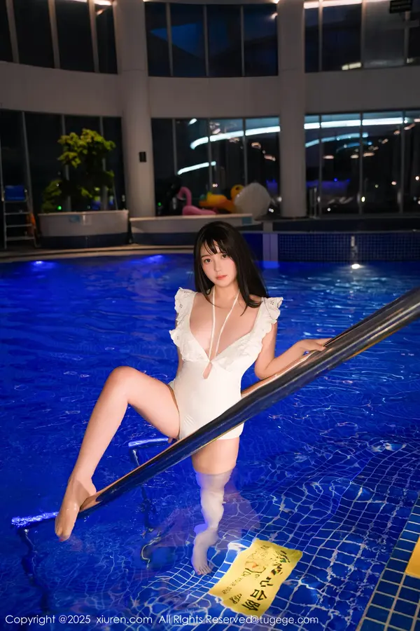 Vol. 10959 软情(72P)