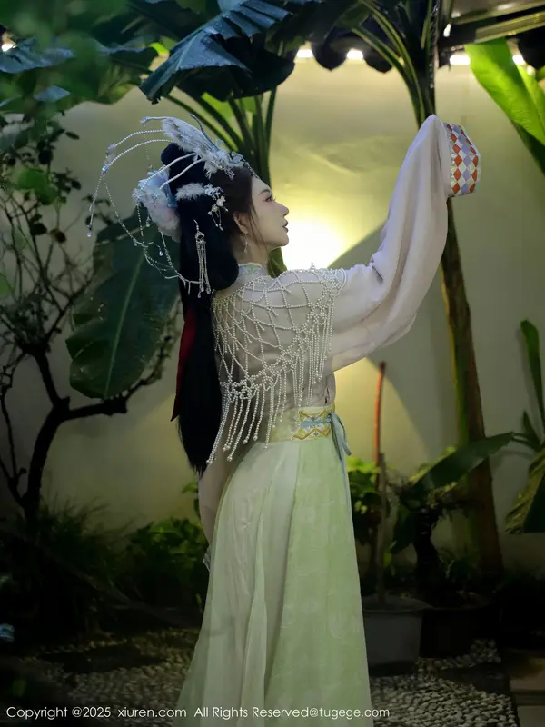 Vol. 10736 金允希Yuki(81P)