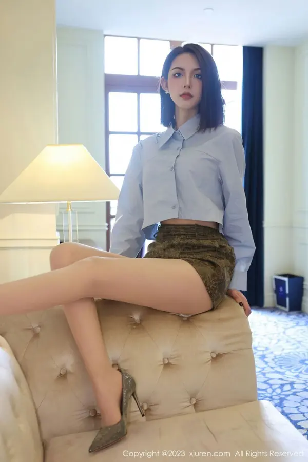 Vol. 06661 乔一一(82P)