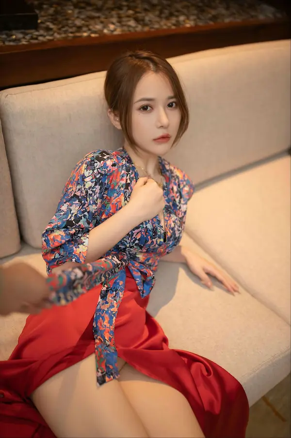 鱼子酱Fish《蜜甜果》(116P)