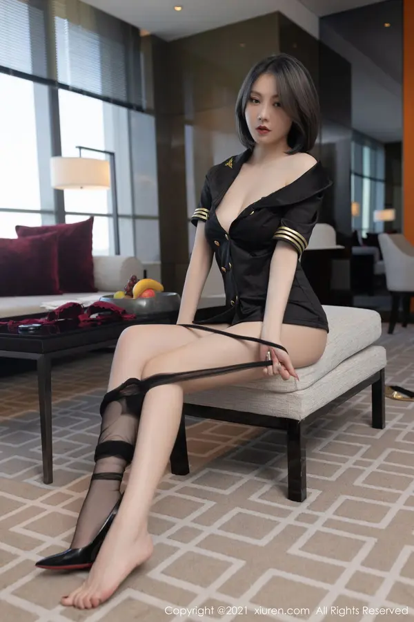 Vol. 04034 安然Maleah(78P)