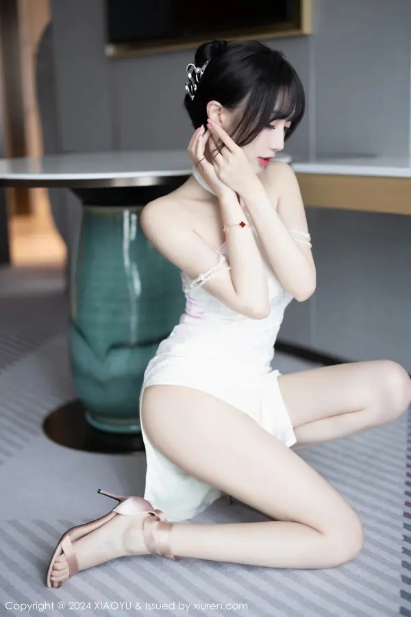 Vol. 1186 玥儿玥er(84P)