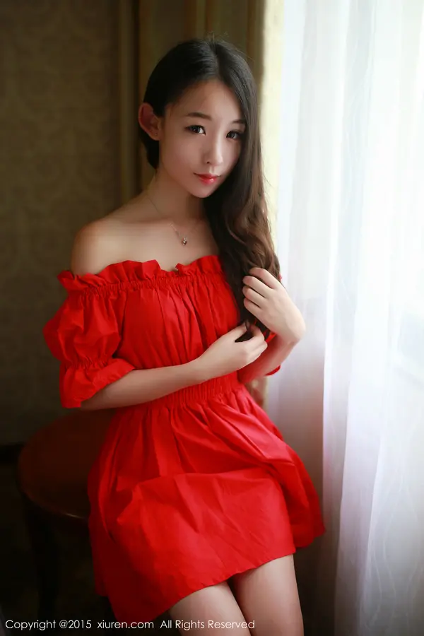 Vol. 00347 梓萱Crystal(61P)