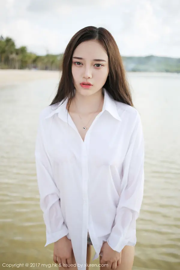 Vol. 0259 唐琪儿il(61P)
