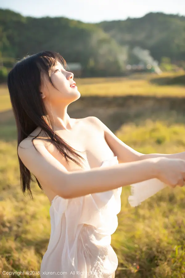 Vol. 01238 徐微微mia(45P)
