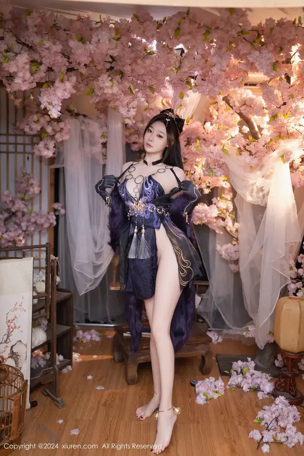 Vol. 08232 小逗逗(81P)