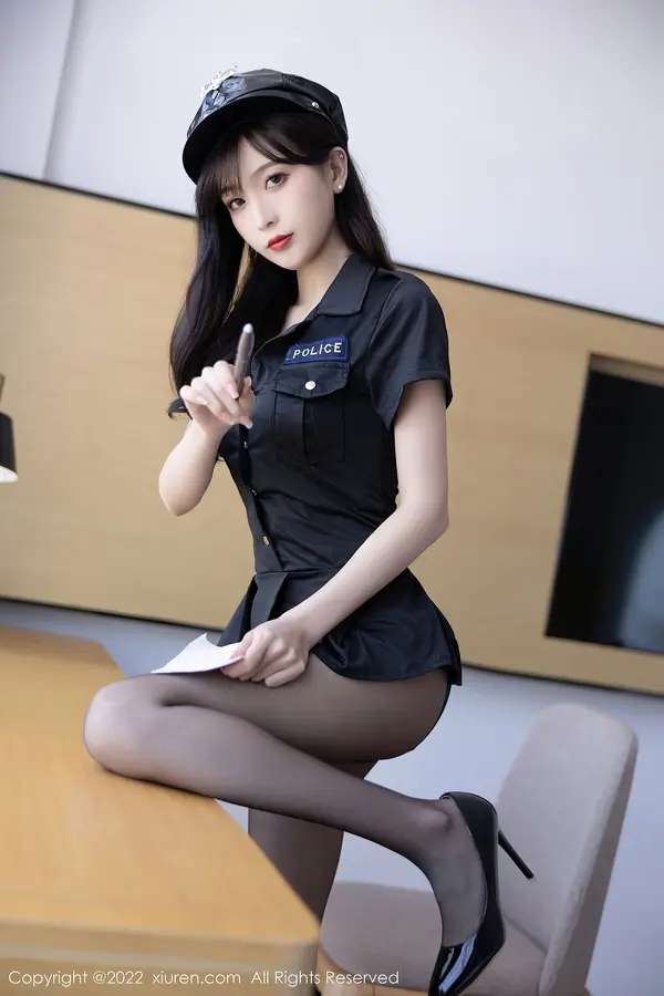 Vol. 05517 林星阑(89P)