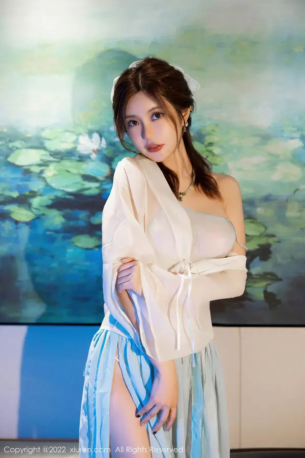 Vol. 05219 绮里嘉ula(63P)