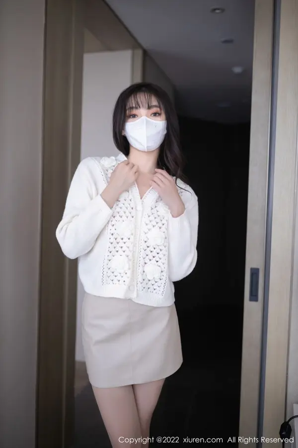 Vol. 05771 陆萱萱(80P)