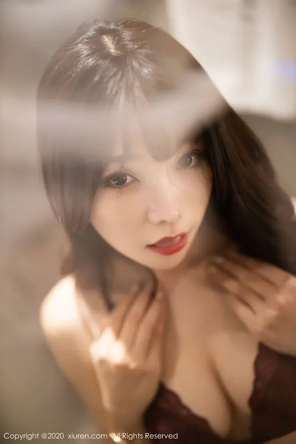 Vol. 02019 芝芝Booty(72P)