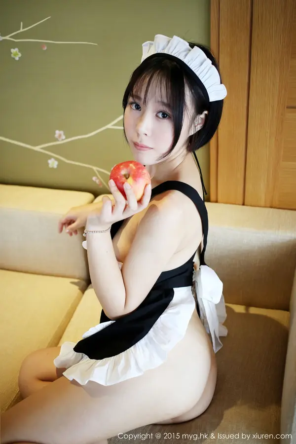 Vol. 0157 Evelyn艾莉(45P)