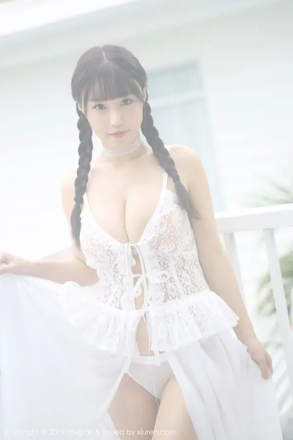 Vol. 0360 Flower朱可儿(60P)