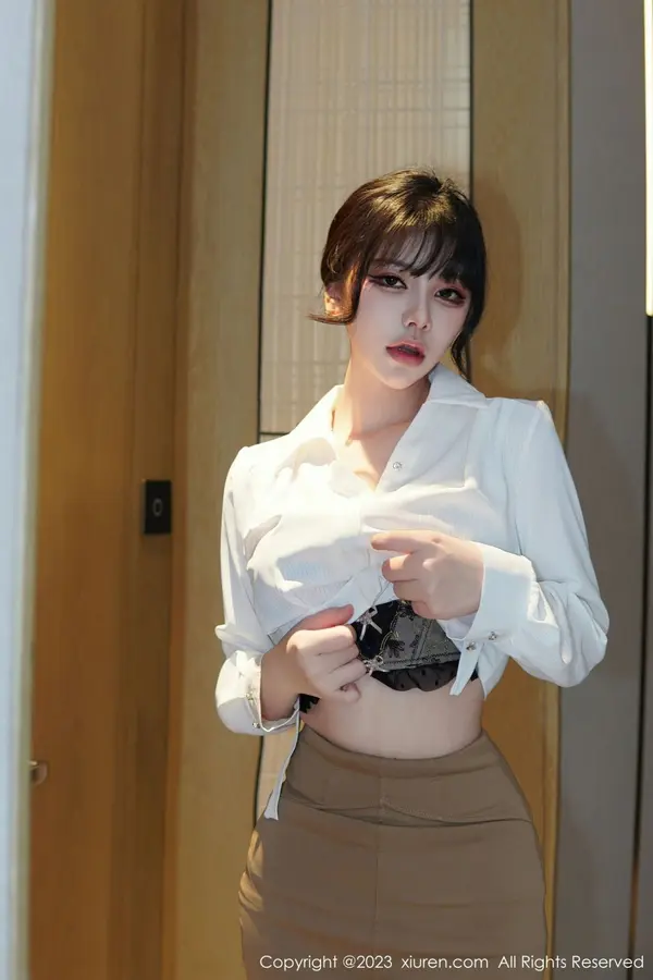 Vol. 06111 桃桃子_(87P)