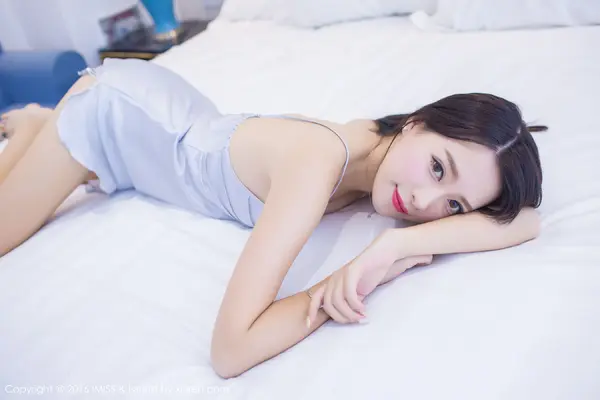Vol. 0137 王曼妮好Q(46P)