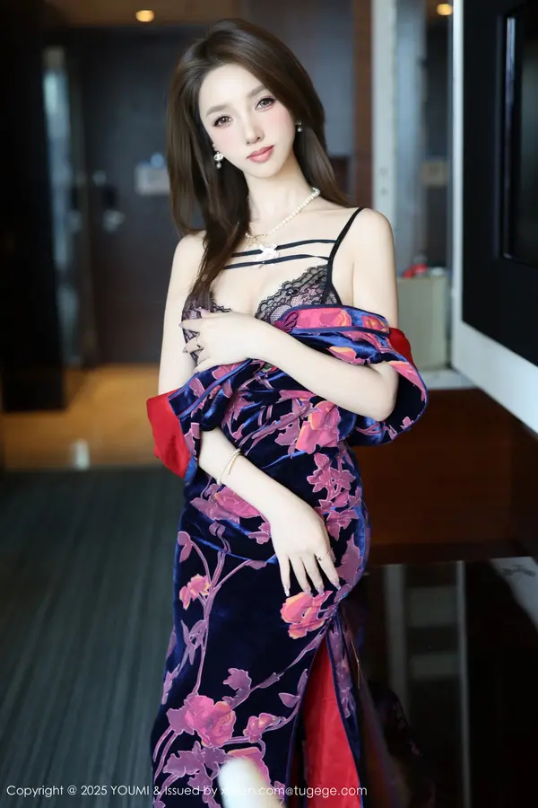 Vol. 1158 桃桃·夭夭twins(83P)