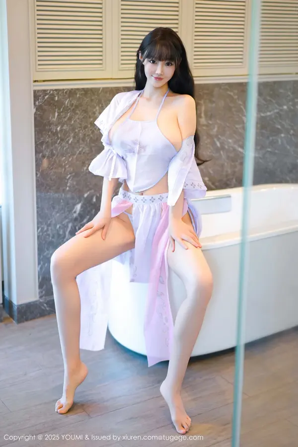 Vol. 1180 心上可Flora(71P)