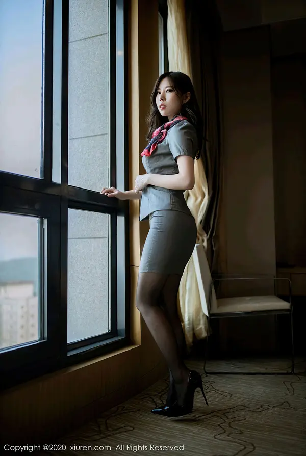 Vol. 02512 白茹雪Abby(41P)